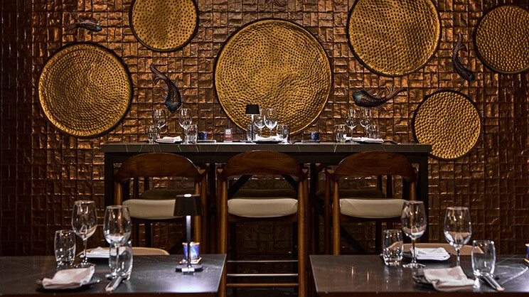 Hotel Riu Palace Mauritius